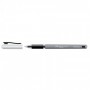 Speedx Ballpoint Pen, 0.7 mm Tip, Black